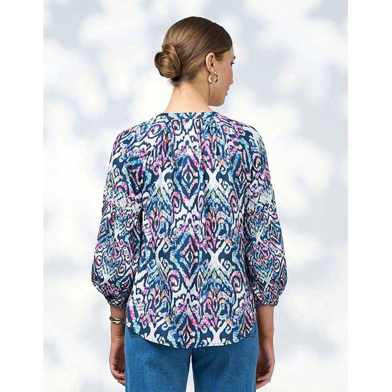 Loobie's Story Gypset Blouse image number 1